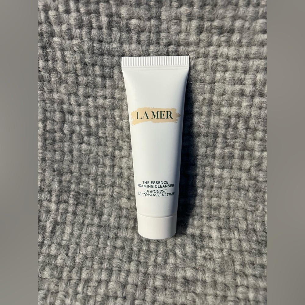 La Mer: The Essence Foaming (30ml)